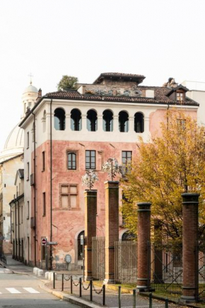 Casa Pingone Torino